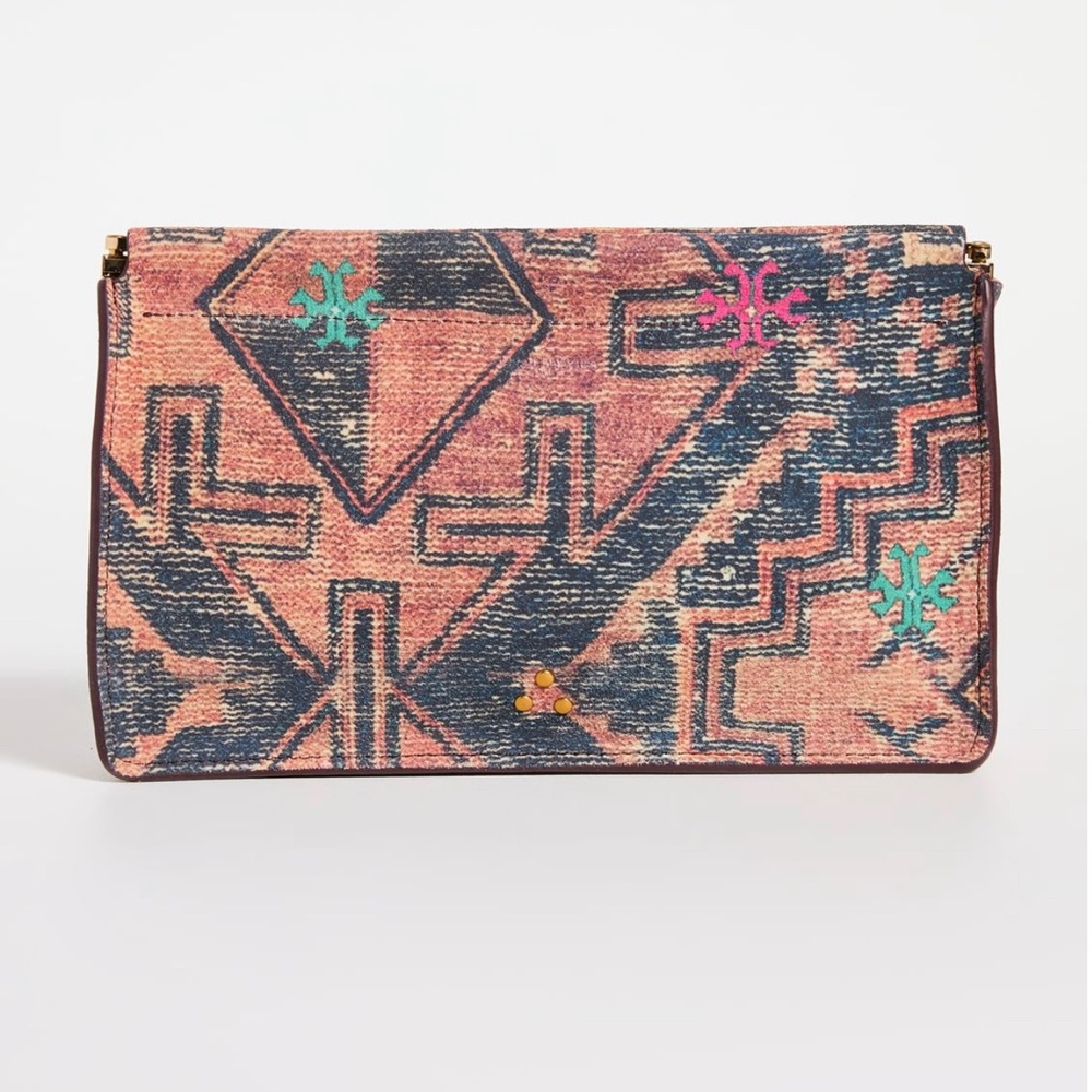Jerome Dreyfuss Clic Clac in Tapestry